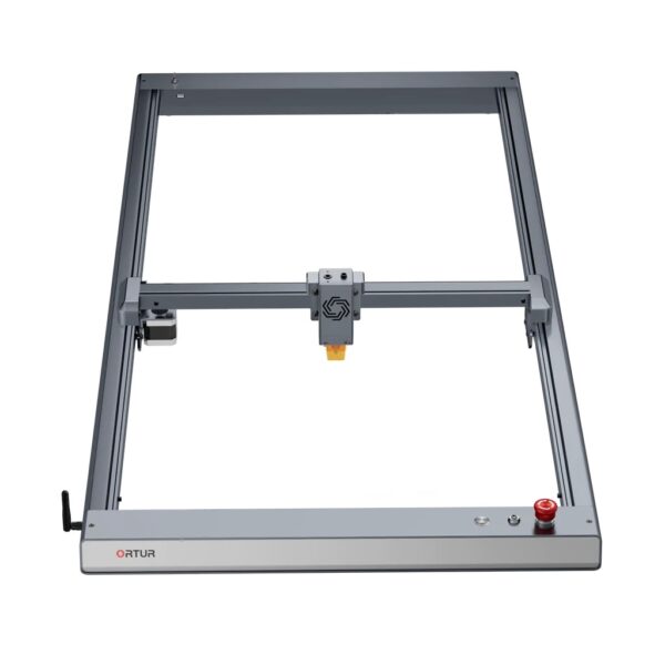 Ortur Laser Master 3 prailginimo rinkinys