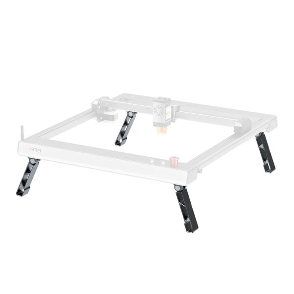 Ortur Laser Master 3 sulankstomos kojelės - 4 vnt - Image 3