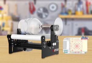 Ortur Rotary Roller 2.0