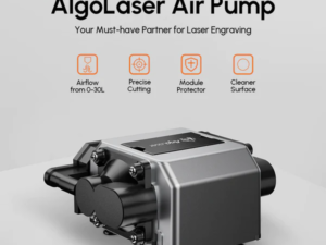 AlgoLaser Smart Air Assist